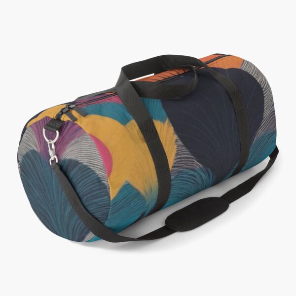 Item preview, RogerPattern - "Dynamic Expression: A Burst of Colorful Creativity" designed and sold by RogerPattern.