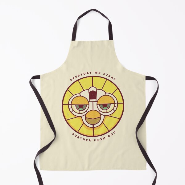 Item preview, Everyday we stray further from god designed and sold by bresquilla.