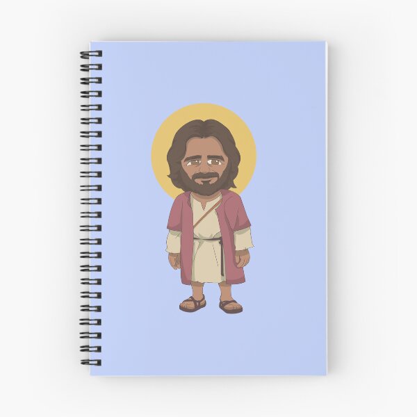 Item preview, Jesus Christ (w/ coat) designed and sold by Keith Arden.