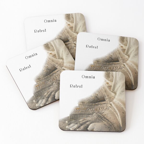 Item preview, Curia Omnia Potest designed and sold by Tereza Pilar  Art.