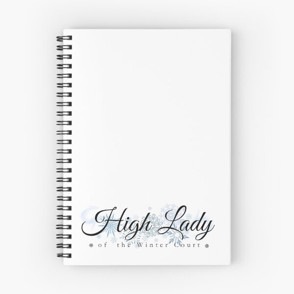 Item preview, High Lady of the Winter Court designed and sold by MMMdesigns97.