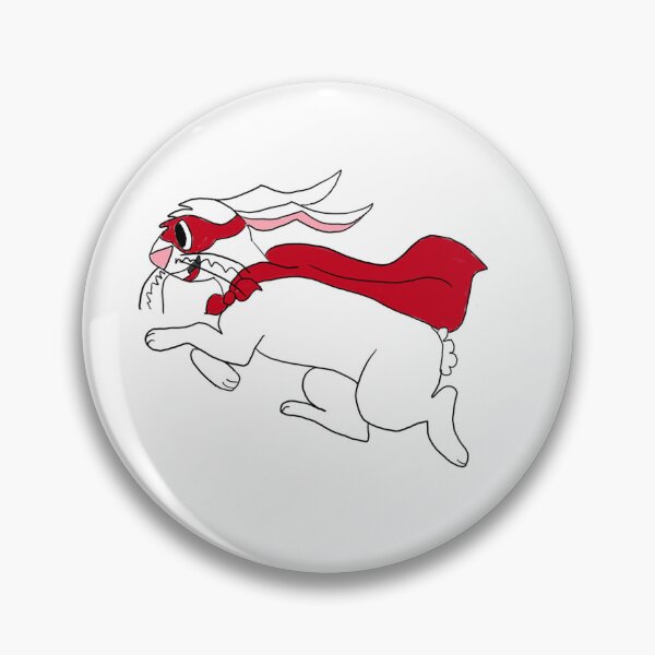 Item preview, Super Fidget - Red Cape designed and sold by Elizabeth Hays.