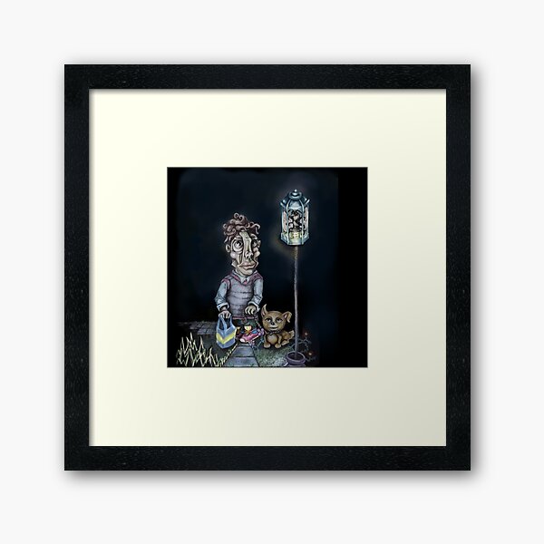 Item preview, Glowblin designed and sold by Janice Maria Mancini  Ys.