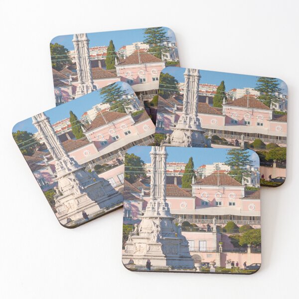 Item preview, Palácio de Belém. Presidential Palace. Lisbon.Portugal designed and sold by Tereza Pilar Art.