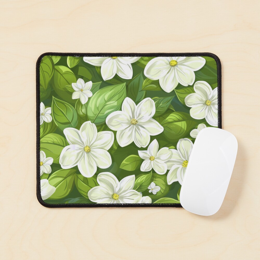 Item preview, Mouse Pad designed and sold by SmileshareShop.