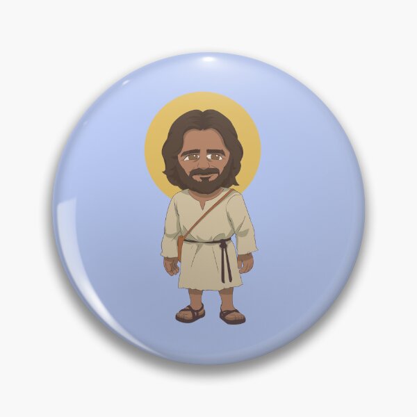 Item preview, Jesus Christ designed and sold by Keith Arden.