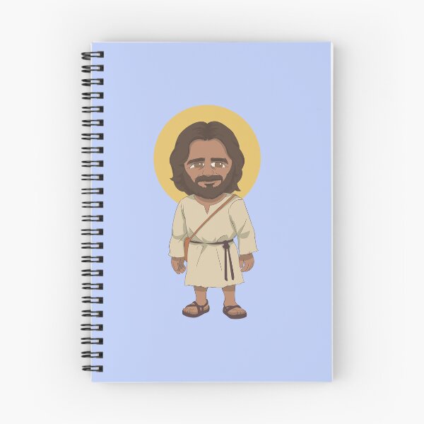 Item preview, Jesus Christ designed and sold by Keith Arden.