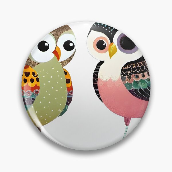Artikelvorschau, Whimsical Avian Symphony 4 entworfen und verkauft von ramboe.