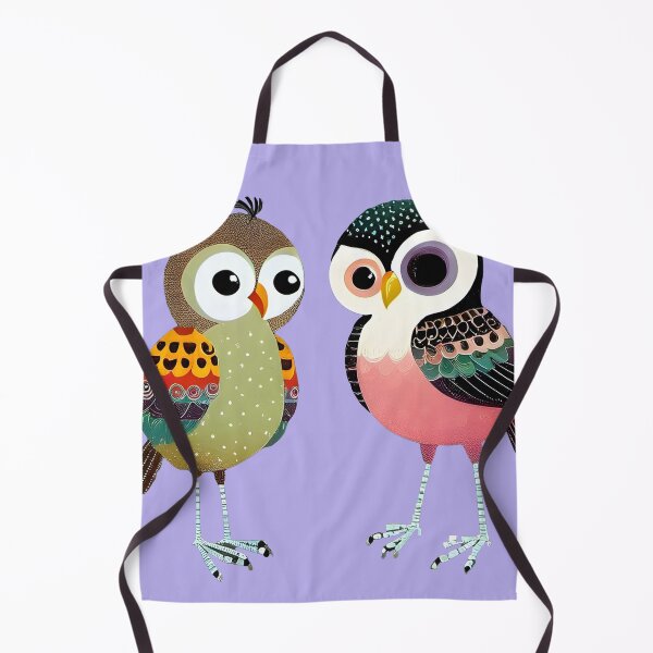 Item preview, Whimsical Avian Symphony 4 designed and sold by ramboe.
