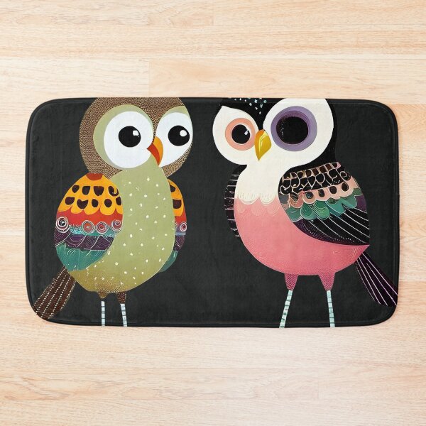 Item preview, Whimsical Avian Symphony 4 designed and sold by ramboe.