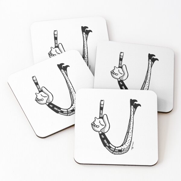 Item preview, Letter U designed and sold by amarilla88.