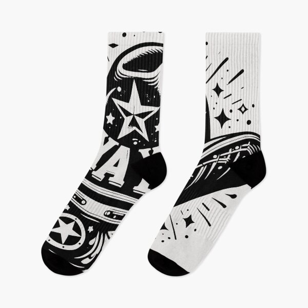 Item preview, Ya Ya (Black) designed and sold by Atlas Kai.