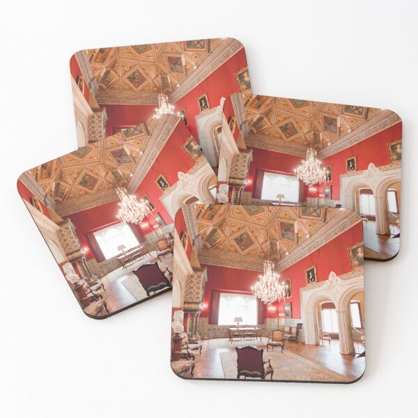 Item preview, Palácio dos Condes Castro Guimarães. designed and sold by Tereza Pilar Art.