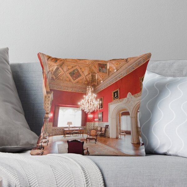 Item preview, Palácio dos Condes Castro Guimarães. designed and sold by Tereza Pilar  Art.