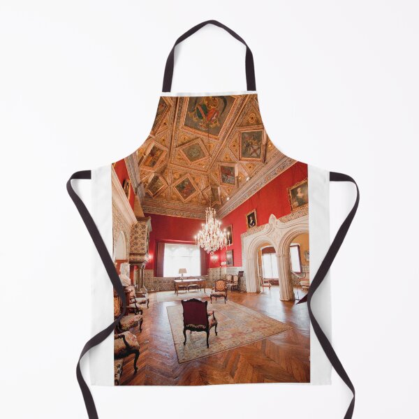Item preview, Palácio dos Condes Castro Guimarães. designed and sold by Tereza Pilar Art.
