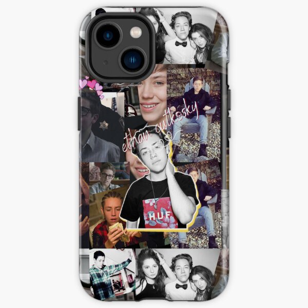 Ethan Cutkosky Phone Cases for Sale Redbubble