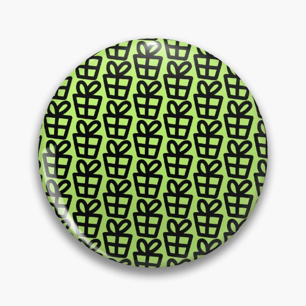 Artikelvorschau, Geschenkbox-Symbol. Konzept von Neujahr, Weihnachten, Feiertagen, Geburtstag. entworfen und verkauft von olivepine69.
