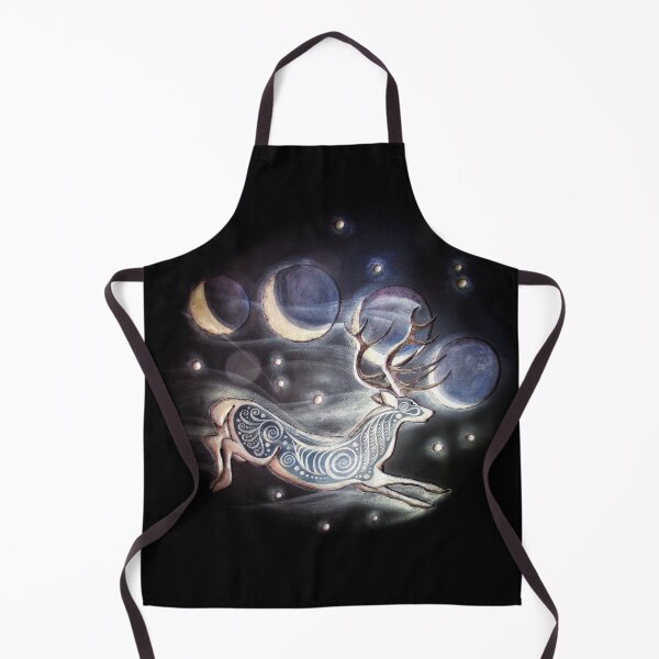 Item preview, Expecto Patronum  designed and sold by FaunoFae.