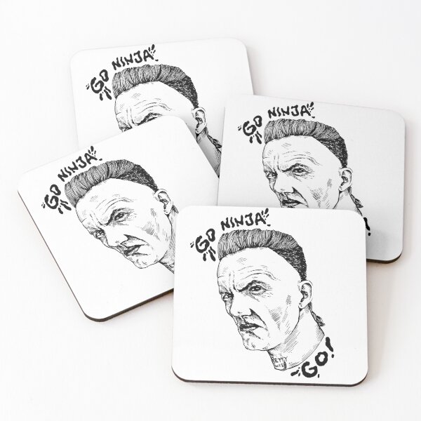 Item preview, die antwoord designed and sold by 4-piece-drawing.