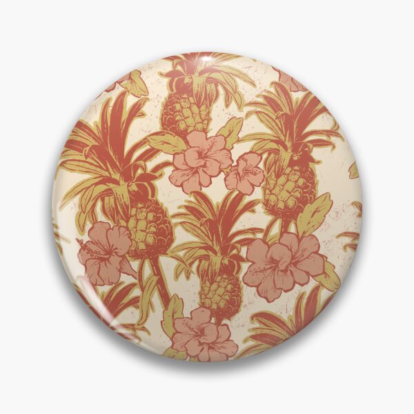 Item preview, Hibiscus heatwave designed and sold by parryprint.