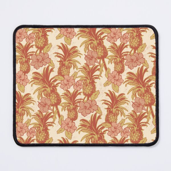 Item preview, Hibiscus heatwave designed and sold by parryprint.