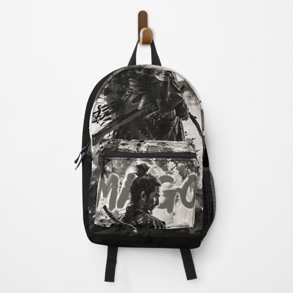 Item preview, Mago shadow samurai designed and sold by M4G0.