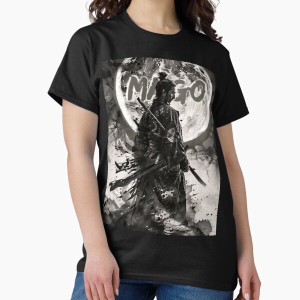 Item preview, Mago shadow samurai  designed and sold by M4G0.
