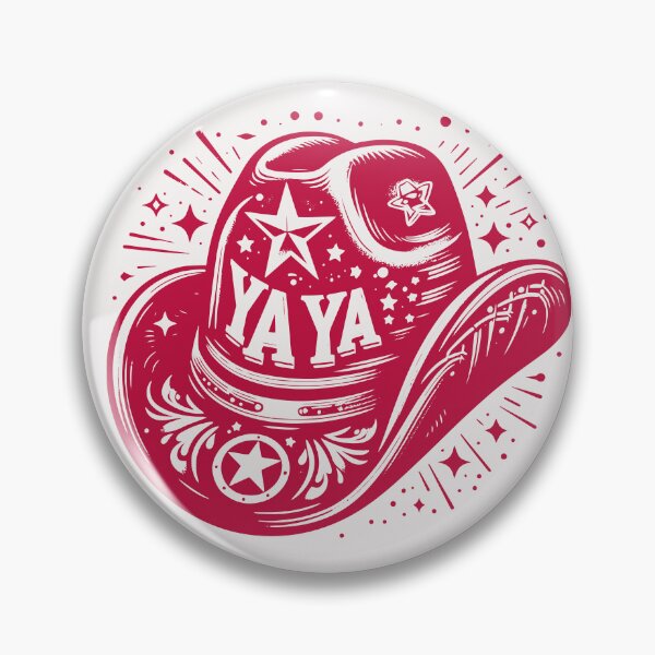 Item preview, Ya Ya (Red) designed and sold by Atlas Kai.