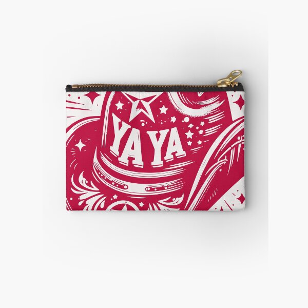 Item preview, Ya Ya (Red) designed and sold by Atlas Kai.