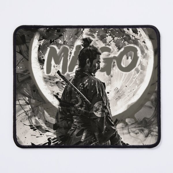 Item preview, Mago shadow samurai  designed and sold by M4G0.