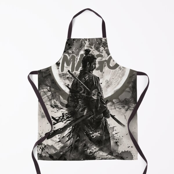 Item preview, Mago shadow samurai designed and sold by M4G0.