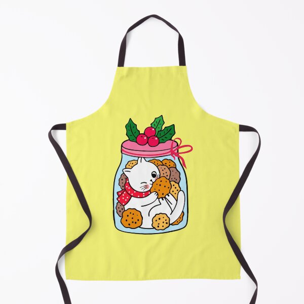 Item preview, Cat with cookie. designed and sold by designing01Ar3.