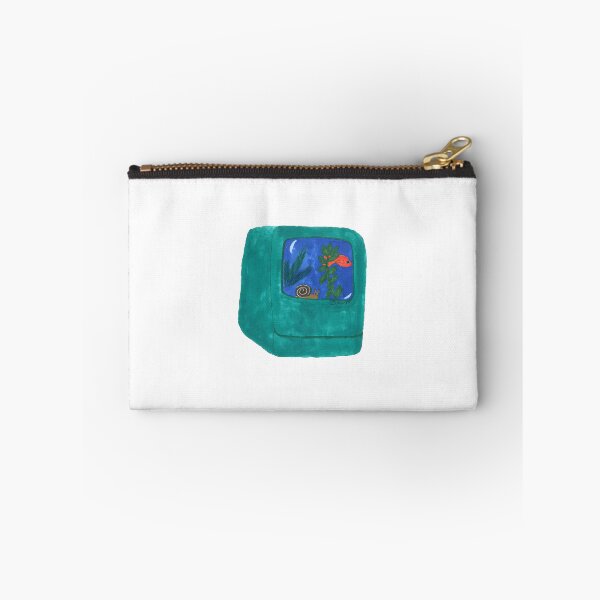 Item preview, Monitor Fish Tank designed and sold by Lqt-art.