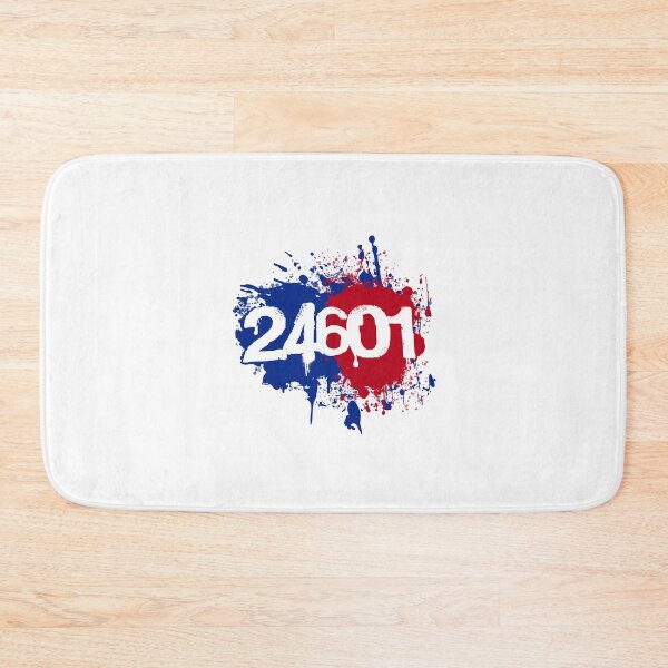 Item preview, 24601 Valjean designed and sold by BtheLight.