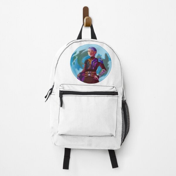 Item preview, Sabine Wren designed and sold by aoipacky.