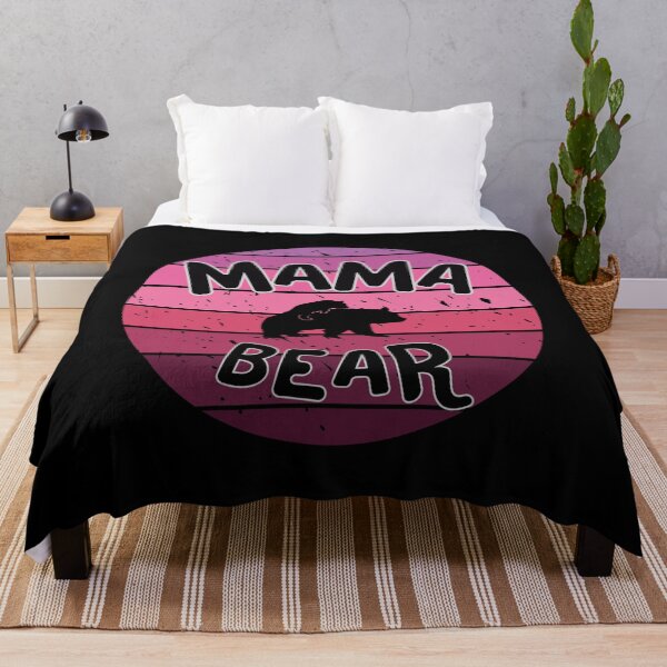 Item preview, Mothers Day, Mama Bear Design  designed and sold by LovelyHappyGift.