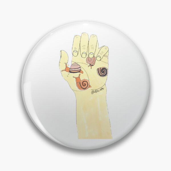 Item preview, Handful Of Friends designed and sold by Lqt-art.