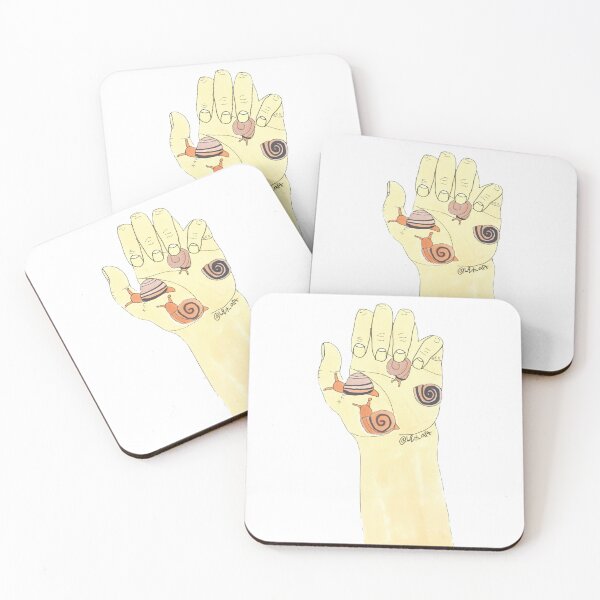 Item preview, Handful Of Friends designed and sold by Lqt-art.