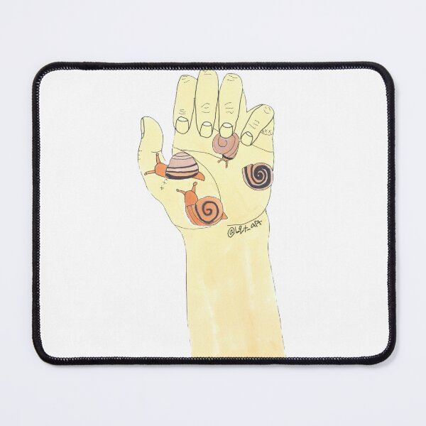 Item preview, Handful Of Friends designed and sold by Lqt-art.