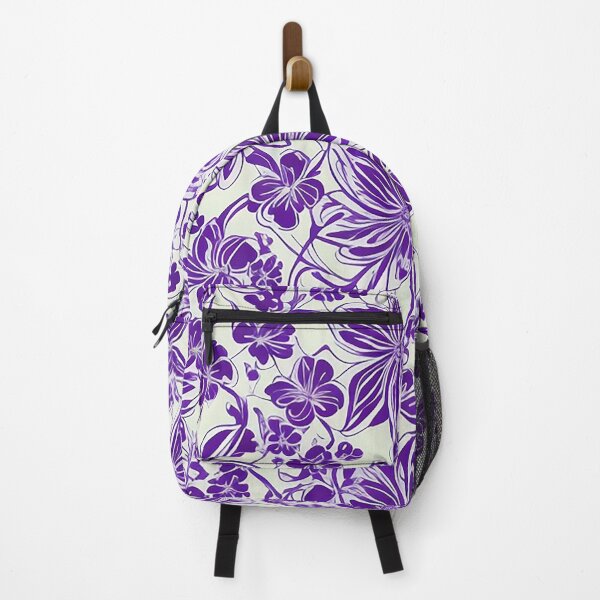 Item preview, purple flowers designed and sold by D-dreams.