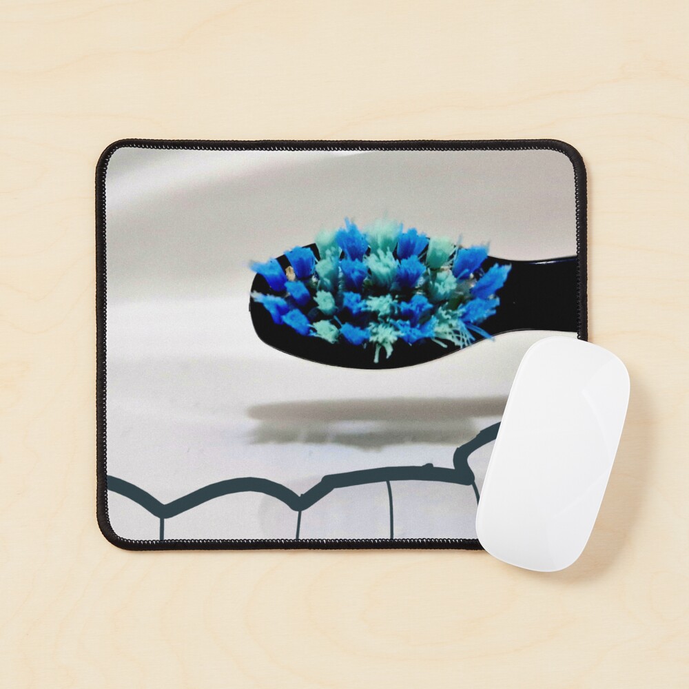 Item preview, Mouse Pad designed and sold by ontological.