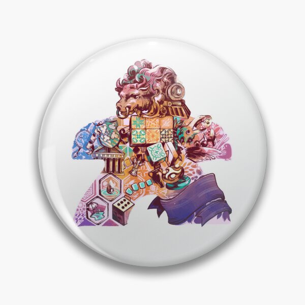Item preview, Boardgame summer designed and sold by KnifeySpooney.