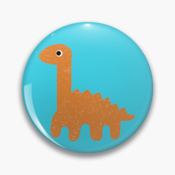 Item preview, Stegosaurus Dinosaur  designed and sold by Sarah  McGilvray.