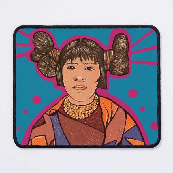 Item preview, Hopi girl designed and sold by Evuarts.