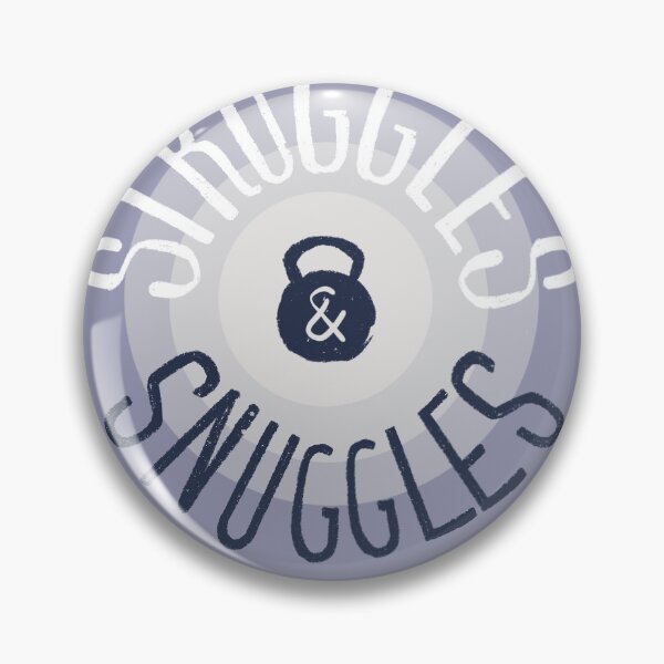 Item preview, Struggles and Snuggles designed and sold by KnifeySpooney.