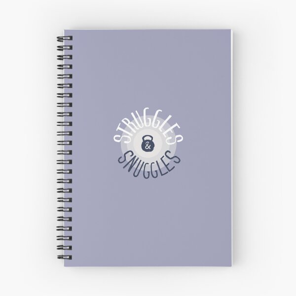 Item preview, Struggles and Snuggles designed and sold by KnifeySpooney.