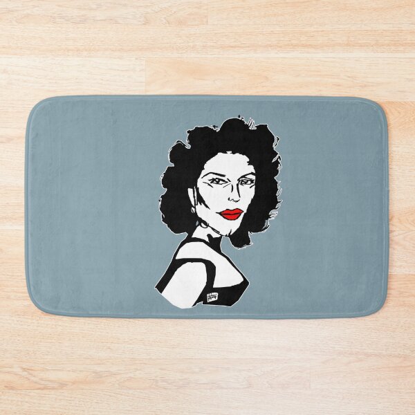 Item preview, AVA'S RED LIPS designed and sold by camyss23.