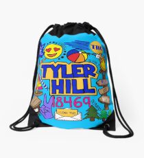 Tyler Hügel Rucksackbeutel
