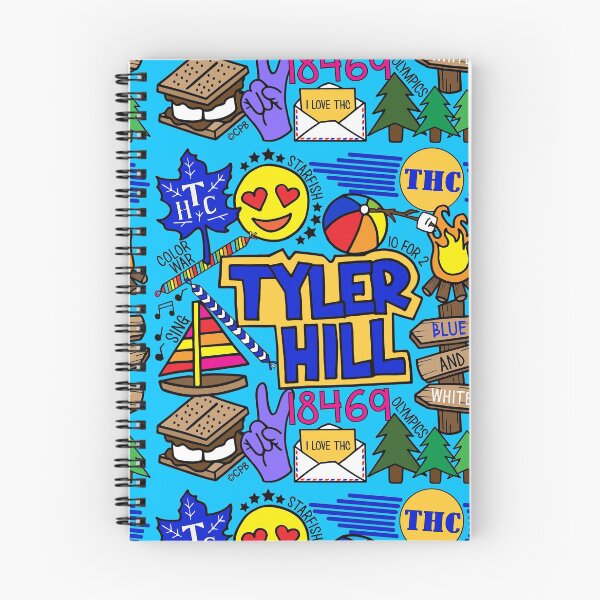 Item preview, Tyler Hill  designed and sold by Corey Paige Designs.