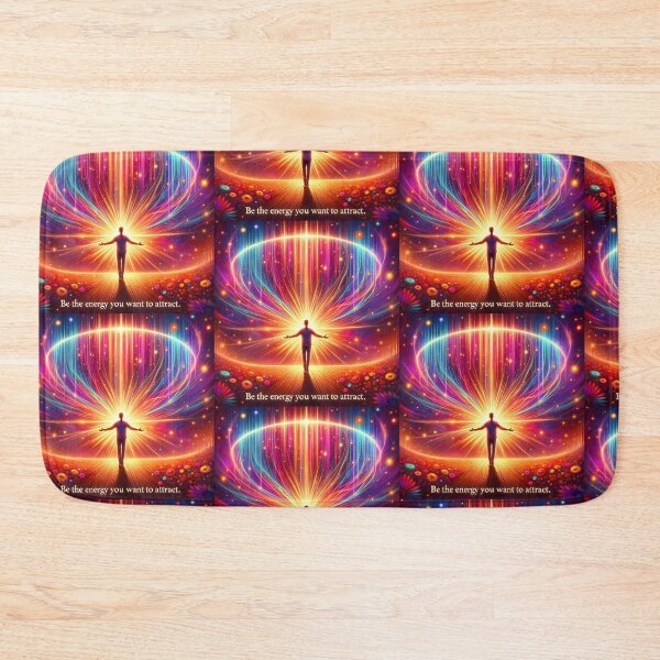 Item preview, Cosmic Energy Attraction Manifestation designed and sold by CultDigHoriz.